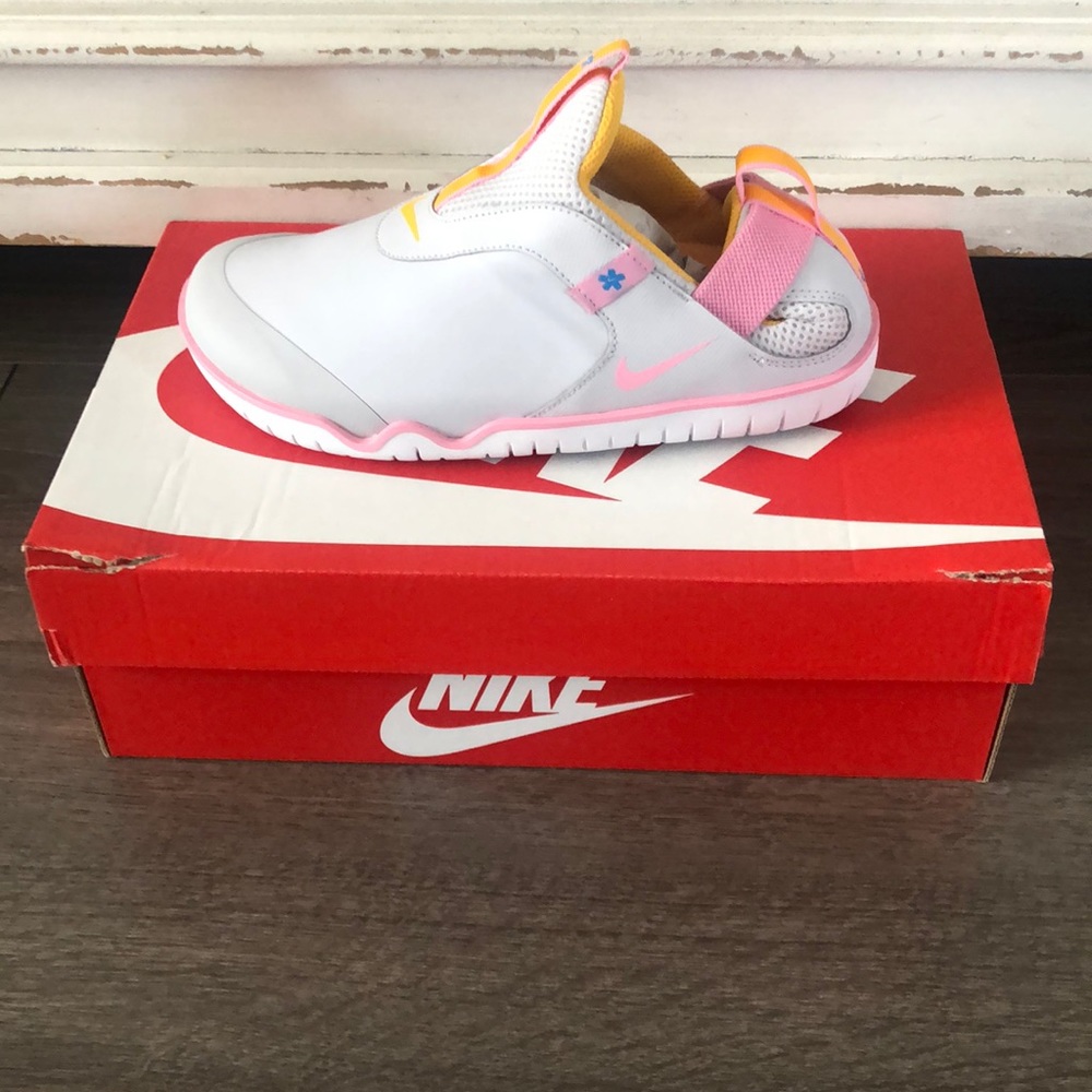 Nike air zoom plus